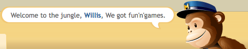 mailchimp mailchimp