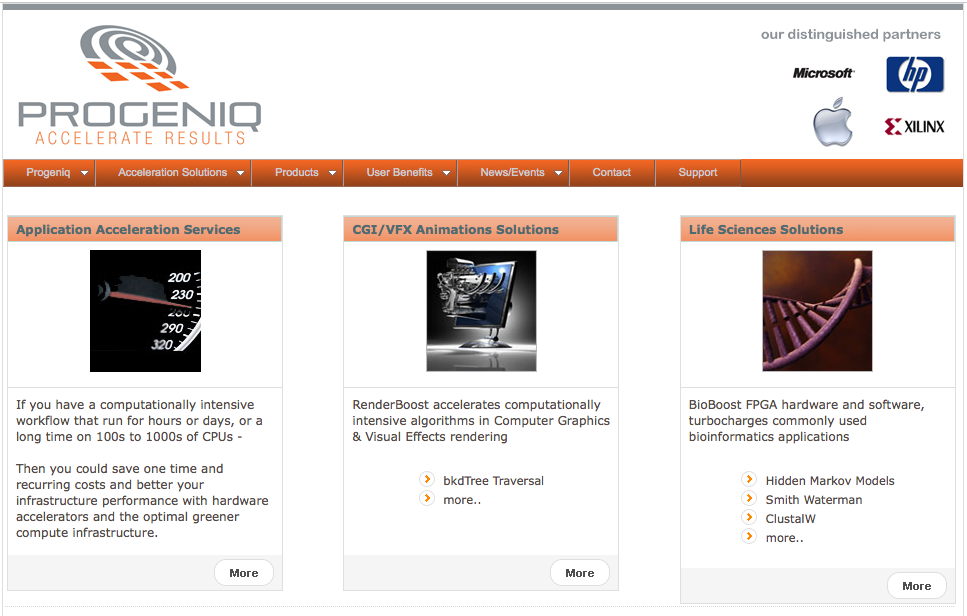 progeniq-site progeniq-site