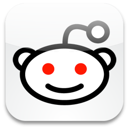 reddit-256x256