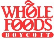 wholefood boycott