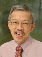 Profile Picture of Prof Wong Poh Kam