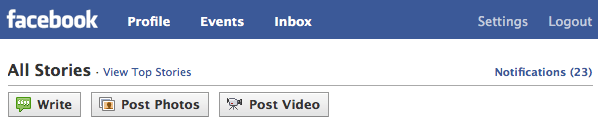 Facebook Lite Facebook Lite