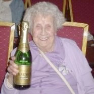 Grandma-Ivy