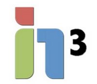 Incub3 logo
