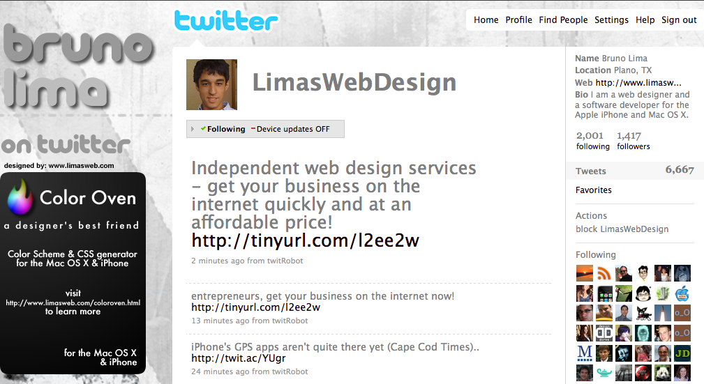 12 Tips To Finding A Job On Twitter