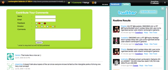 Adtopsy - Comments page Adtopsy - Comments page