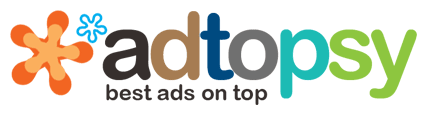 Adtopsy Logo Adtopsy Logo