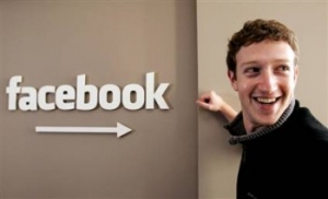 facebook zuckerberg