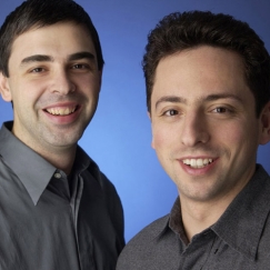 google founders