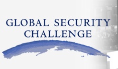 Global Security Challenge logo