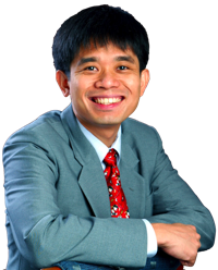 Kwanghui Lim Profile Pic