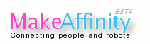 MakeAffinity Logo
