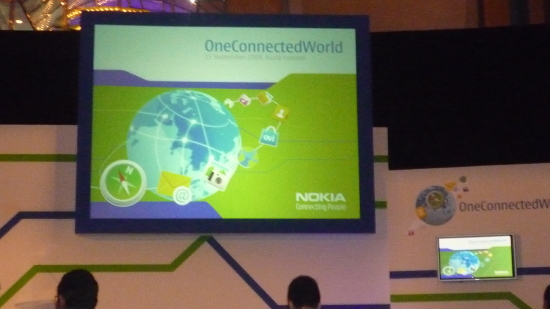 nokia-event-2009 nokia-event-2009