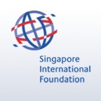Singapore International Foundation Logo