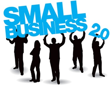 web 2.0 small business