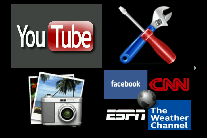 social tv