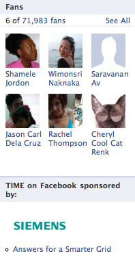 time fb ad time fb ad