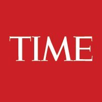 time logo