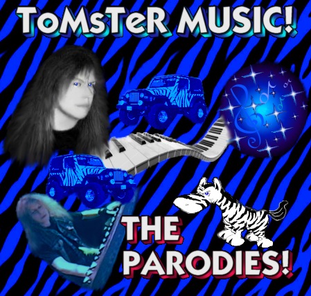 tomstermusic