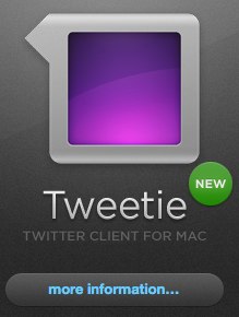 tweetie
