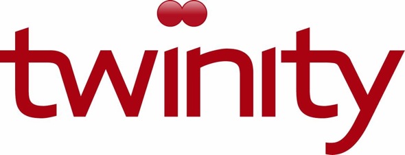 Twinity logo