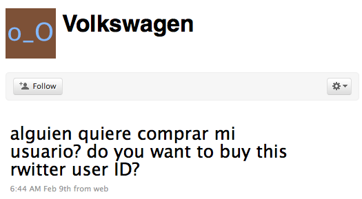 volkswagen volkswagen