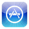 apps store icon