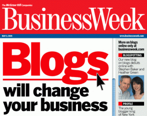 More Bloggers Becoming Self-Employed [INFOGRAPHIC]