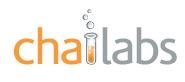 Chai Labs Chai Labs