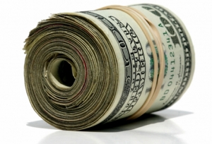 dollar roll