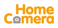 HomeCamera logo