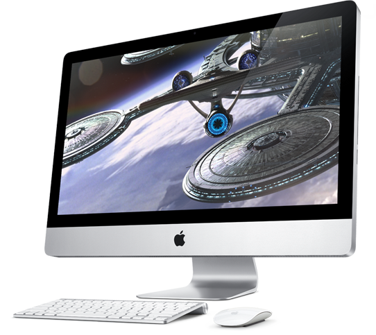 iMac