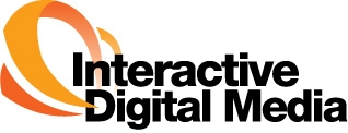 Interactive Digital Media logo Interactive Digital Media logo