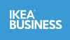 IKEA Business logo