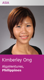 Kimberley Kimberley Ong