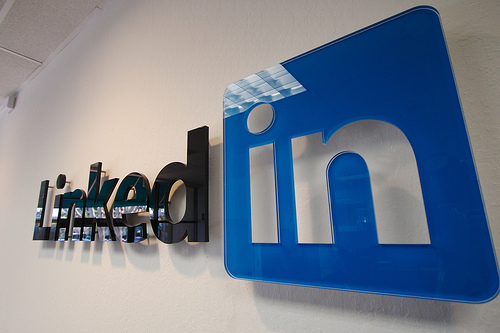 linkedin corporation 2014 10k