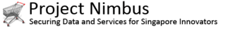 Project Nimbus logo