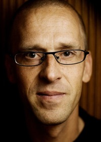 Fredrik Haren