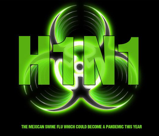 H1N1 H1N1