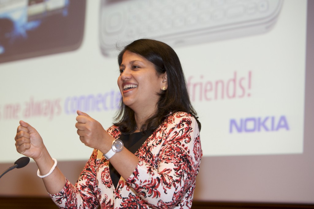 Purnima Kochikar  001