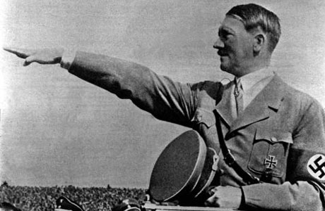 adolf hitler adolf hitler