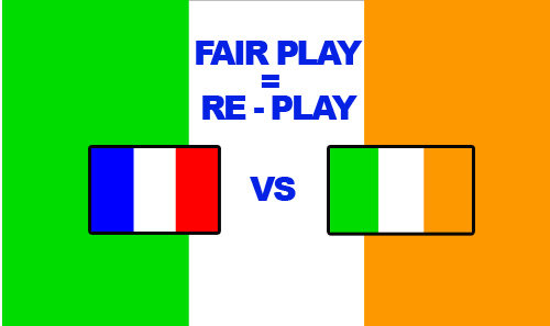 france and ireland fairplay