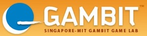 GAMIT logo