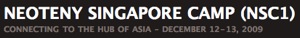 Neoteny Singapore Camp 1 - header