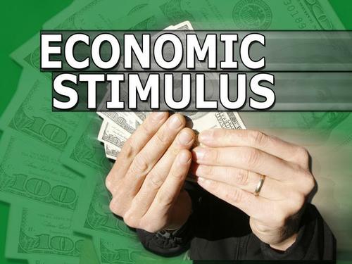 stimulus stimulus