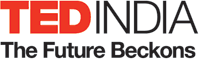 TED India logo