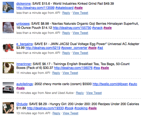 tweet #sale tweet #sale