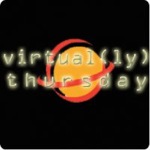 virtual(ly) thursday logo