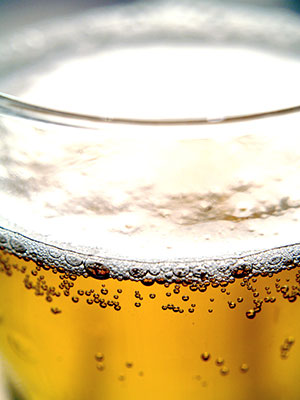 beer