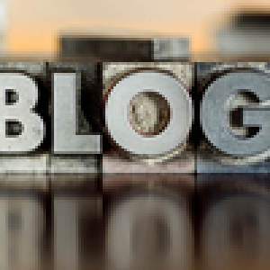 blog